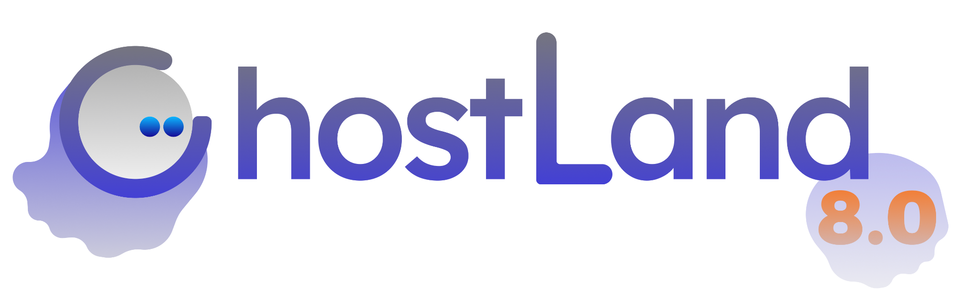 GhostLand banner